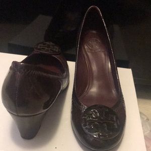 Tory Burch Wedge Heels